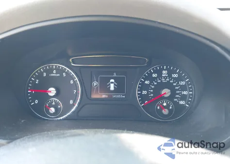 2016 Kia Sorento 3.3L Ex z USA, uszkodzony, nr VIN 5XYPH4A50GG139901